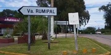 Homicidio en Villa Rumipal
