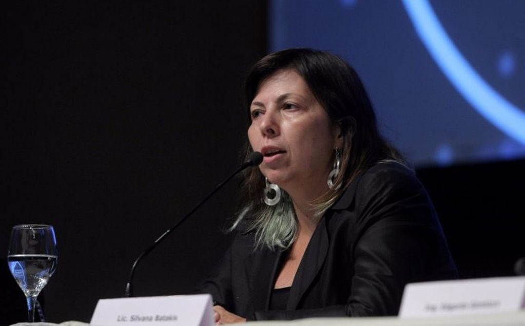 La economista Silvina Batakis consideró que el elegido por Cambiemos para Neuquen equivocado.