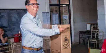 Elecciones en Chaco