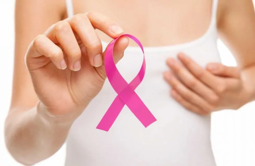 Detección de cáncer de mama