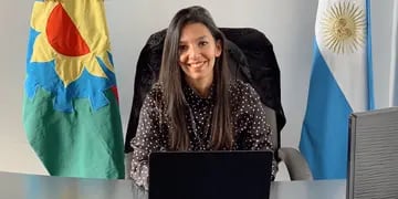 María Eugenia Brizzi, diputada de Juntos por el Cambio