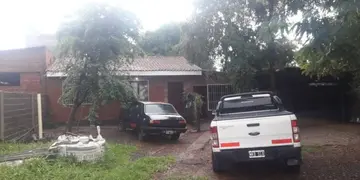 Atroz crimen en Puerto Iguazú: asesinó a su amigo y violó a su novia