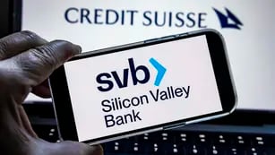 En medio de la incertidumbre por Silicon Valley Bank, las acciones de Credit Suisse caen más del 20% y arrastran a los demás bancos europeos