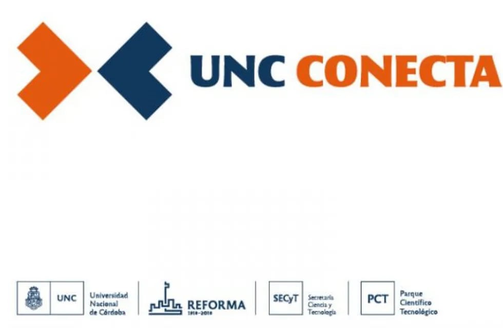 UNC Conecta, ciclo de encuentros entre ciencia y empresas.