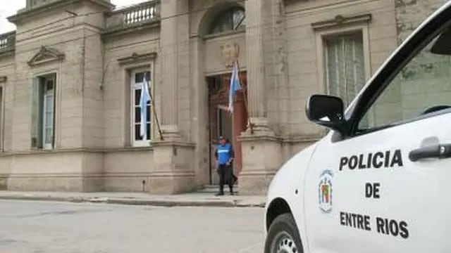 Nuevo asesinato en Gualeguay