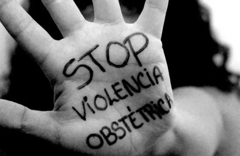 En La Pampa crearán un programa para la prevención de violencia obstétrica.