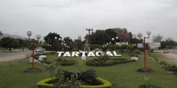 Tartagal, Salta