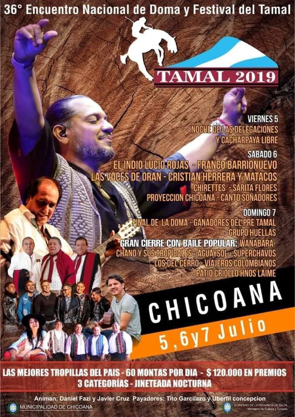 Festival del Tamal