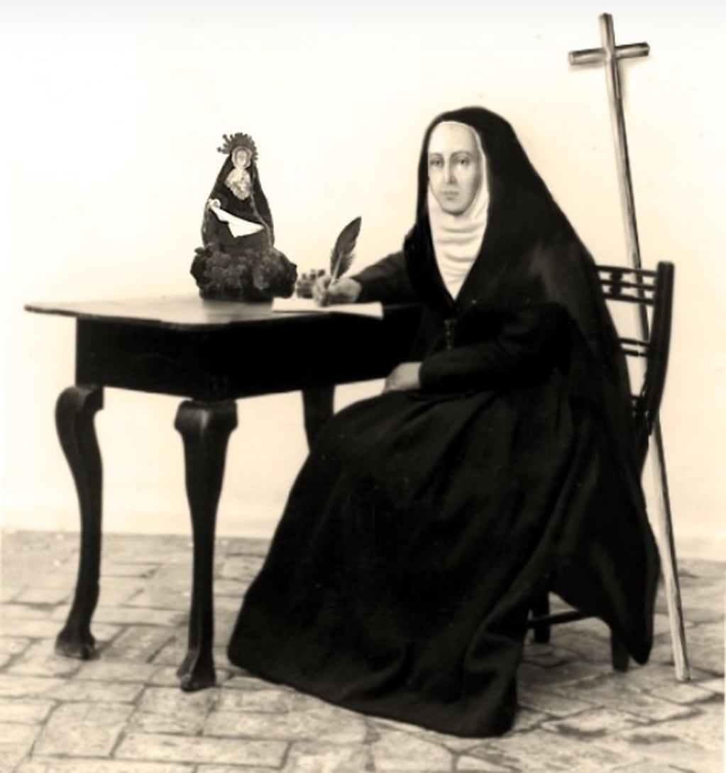 El arzobispo de Buenos Aires, monseñor Jorge García Cuerva, se refirió a María Antonia de Paz y Figueroa como “una santa audaz, comprometida con su época, que se jugó a fondo por lo que creía”.