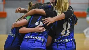 Futsal: División De Honor 2023 femenino