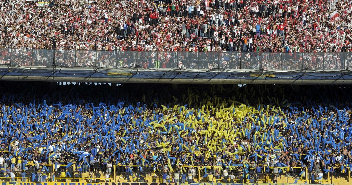 Fútbol Argentino: el Gobierno analiza “seriamente”  la vuelta de los visitantes | Deportes