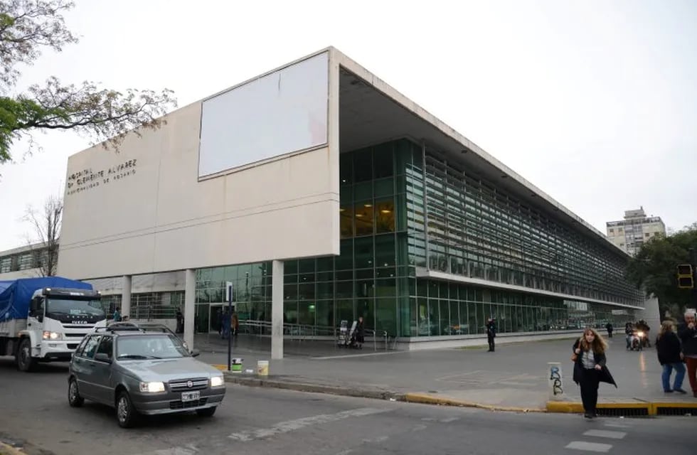 Realizaron dos nuevas ablaciones multiorgánicas en el Heca (Municipalidad de Rosario)