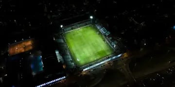 Estadio Platense