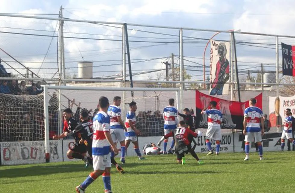 Rosario - Sporting