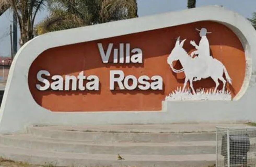 Coop de Villa Santa Rosa