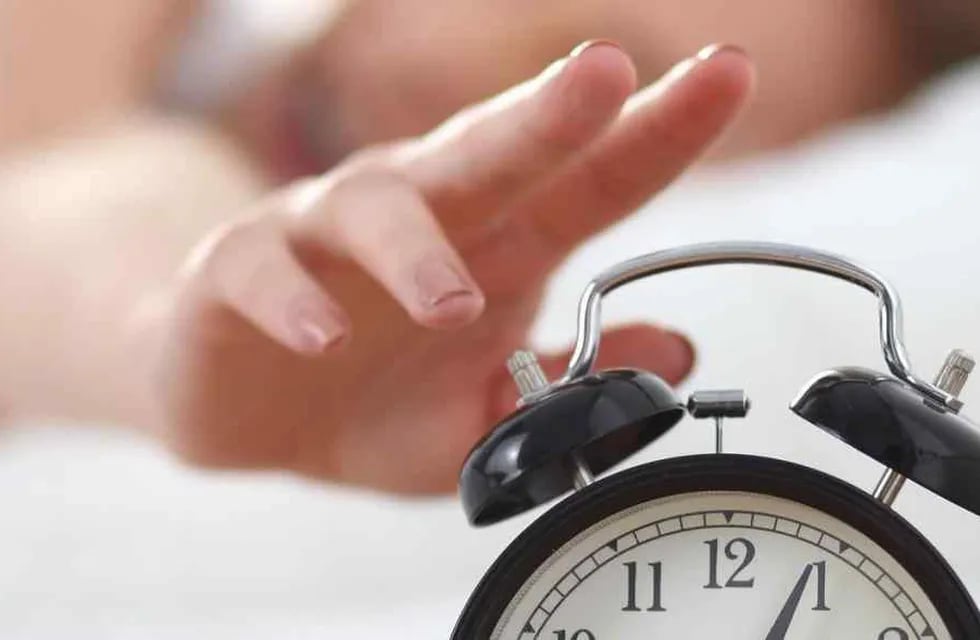 ¿Problemas para dormir? Alguno de estos consejos podría ayudarte a conciliar el sueño