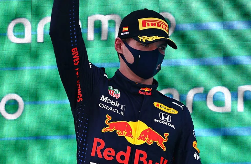 Max Verstappen suma hasta el momento tres victorias, la misma cantidad que Hamilton.