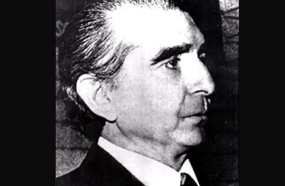 Isauro arancibia