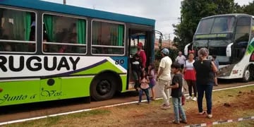Adelantan la fecha para la readecuación del boleto urbano en Puerto Iguazú