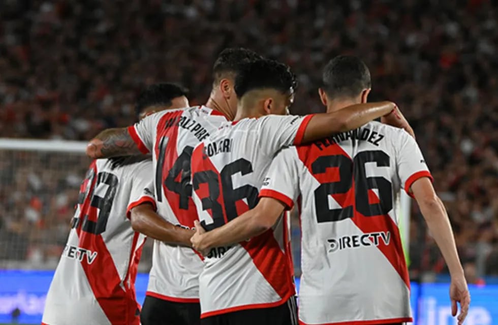 Copa Libertadores 2024: ¿Cómo los hinchas de River podrá ir a Venezuela?