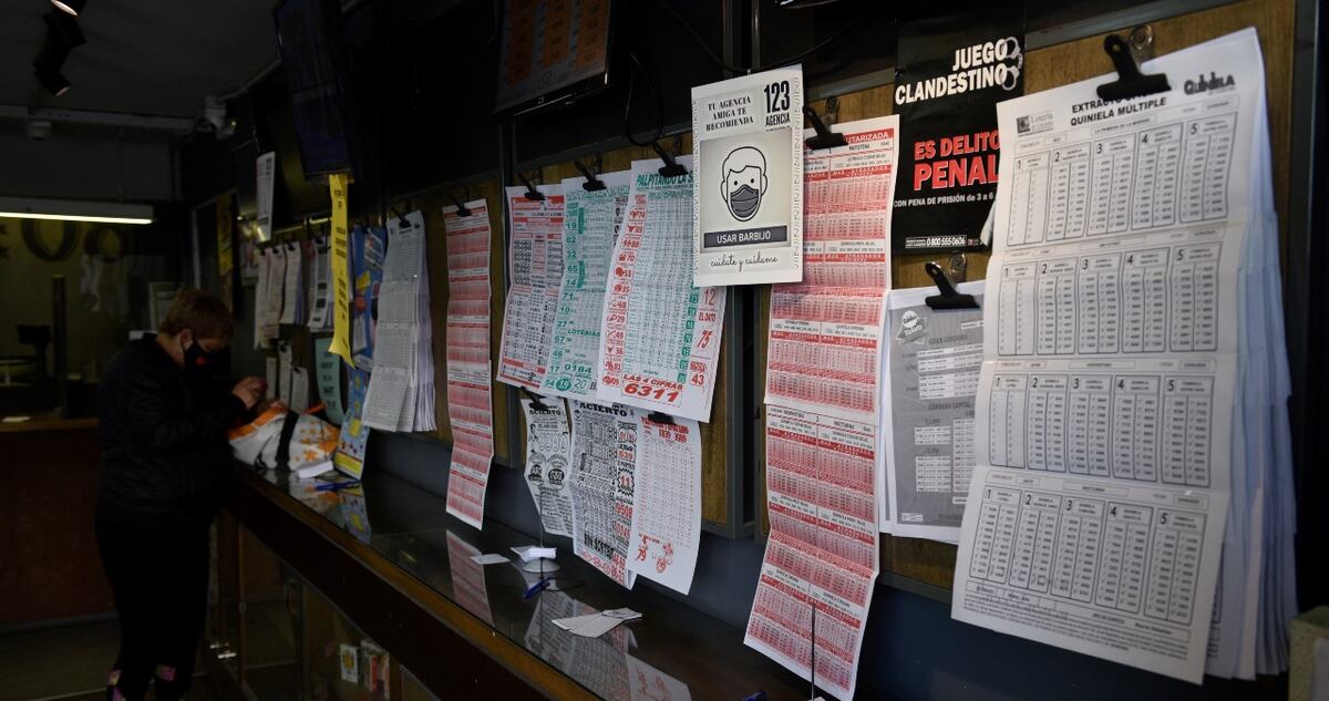 Quiniela de Córdoba