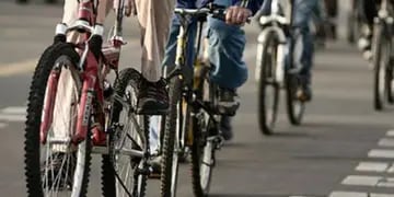 La experiencia “Bici Arte” llega a la Plaza España