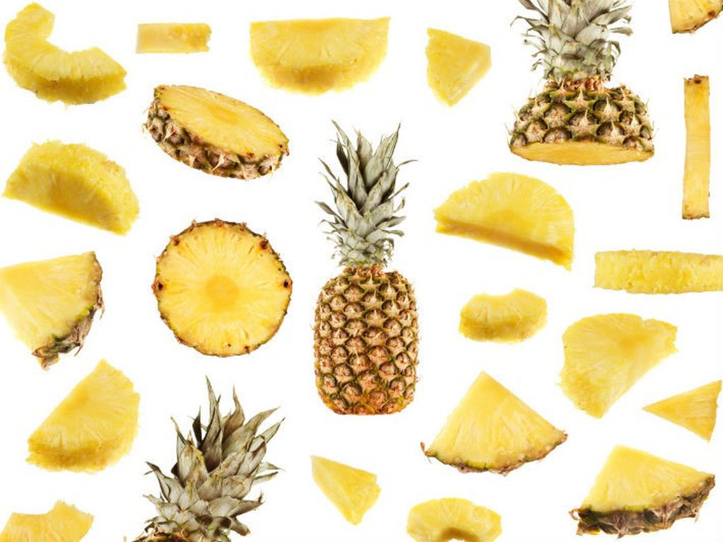 beneficios del ananá