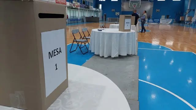 Elecciones en Atlético de Rafaela