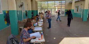 Elecciones en La Rioja