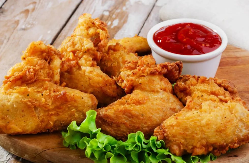 El día del pollo frito: datos curiosos que no sabías y una receta que te hará amarlo