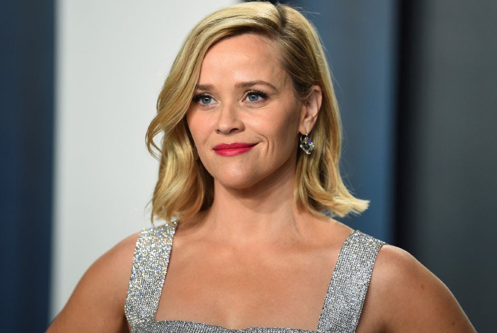 Reese Witherspoon (AP/Archivo).