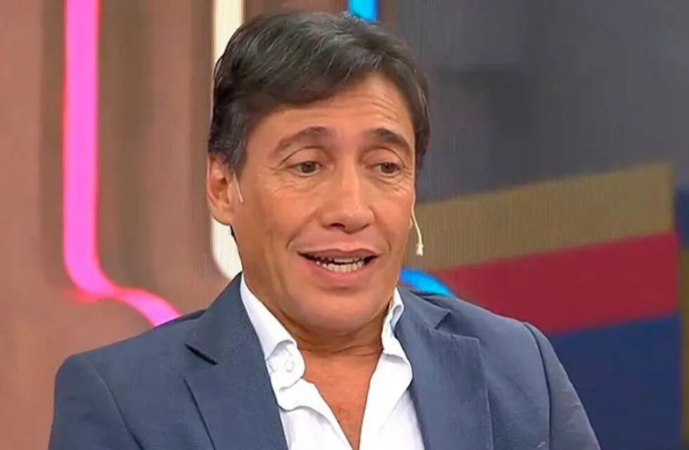 Fabián Gianola, denunciado por abuso sexual