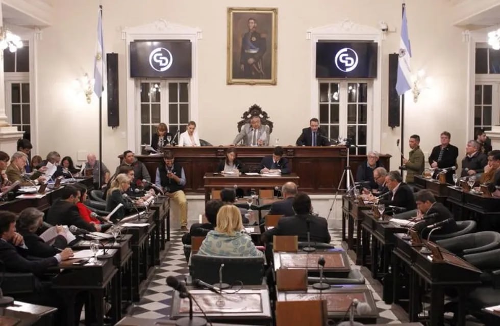 La Cámara de Diputados de la provincia de Corrientes debatirá hoy por el Acuerdo de Responsabilidad Fiscal.