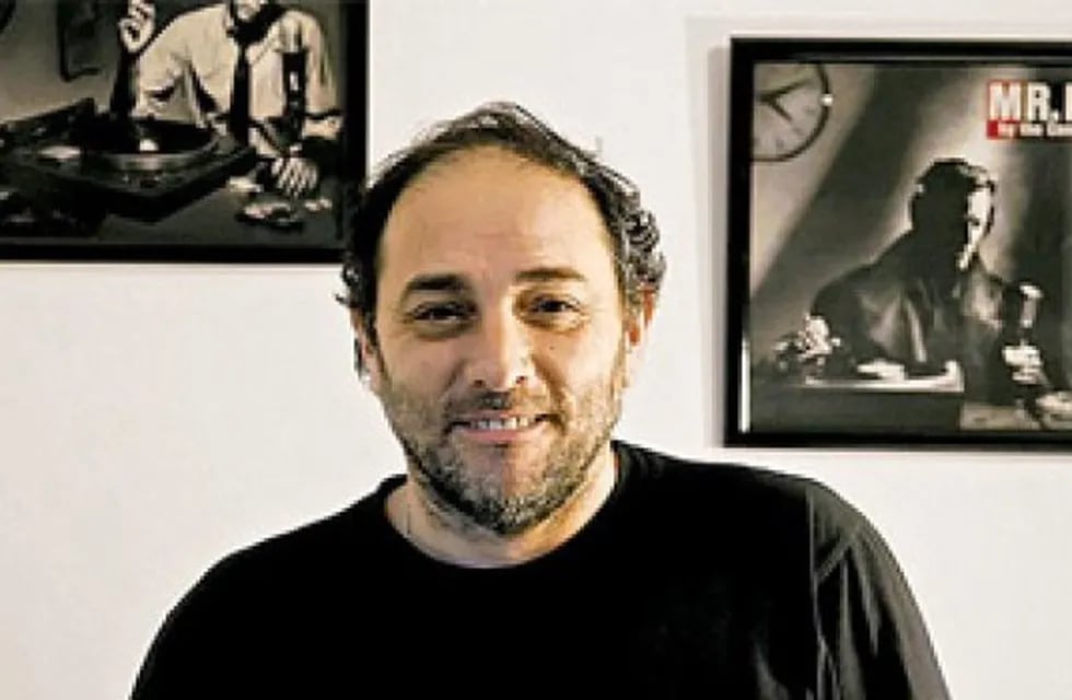Alejandro Pont Lezica.