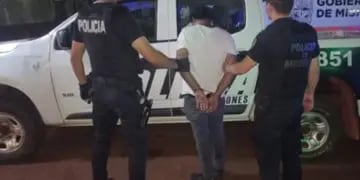 San Pedro: asesinan a un hombre de un puntazo en la cabeza