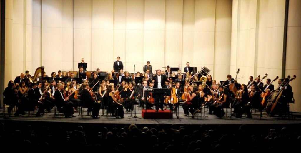 Orquesta Sinfónica de Salta (web)