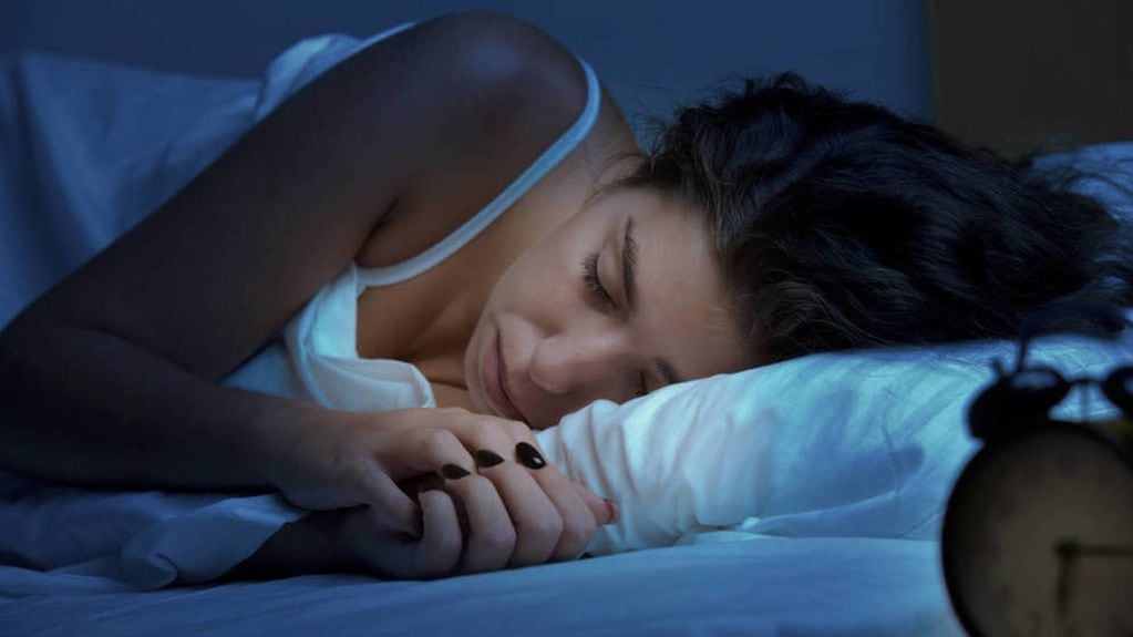 ¿Problemas para dormir? Alguno de estos consejos podría ayudarte a conciliar el sueño