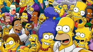 Qué personaje de Los Simpson sos según tu signo del Zodíaco