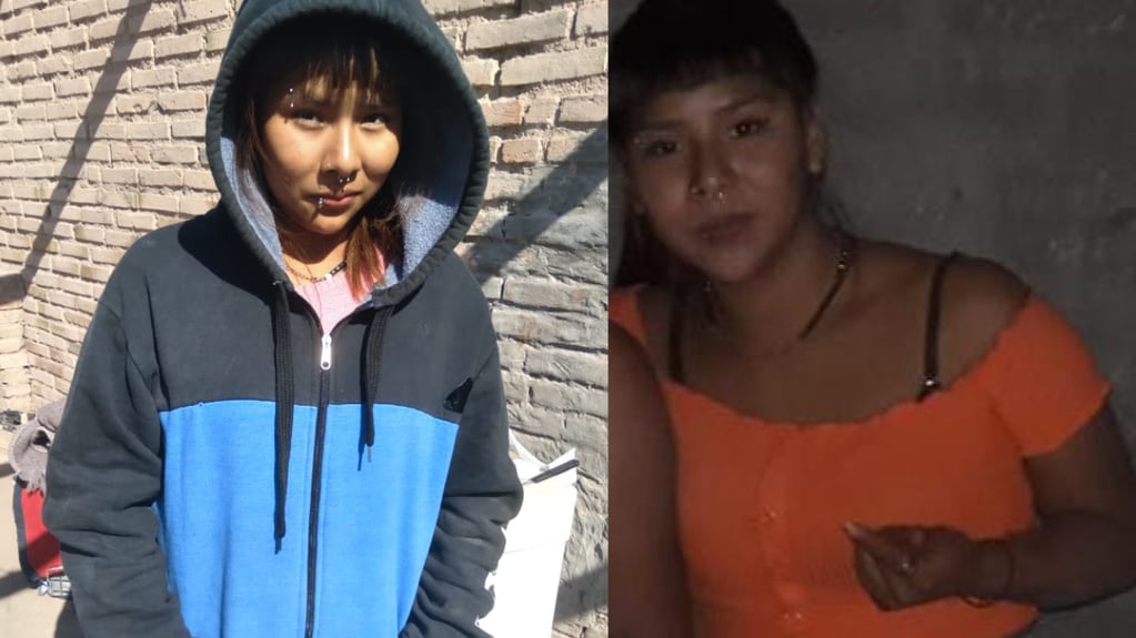 Buscan desesperadamente a una adolescente de 16 años que desapareció en San Rafael