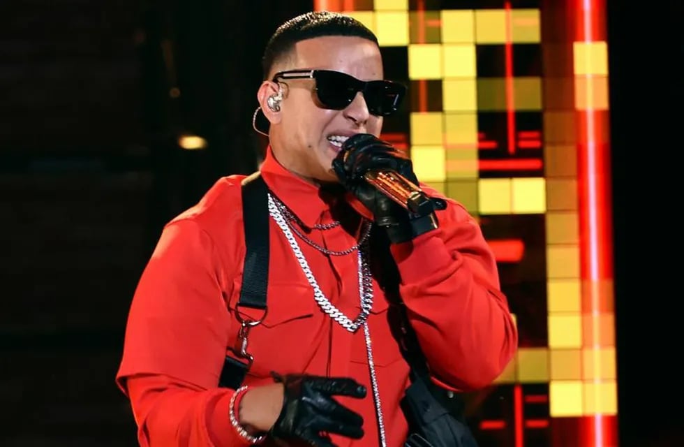 Daddy Yankee (AP)