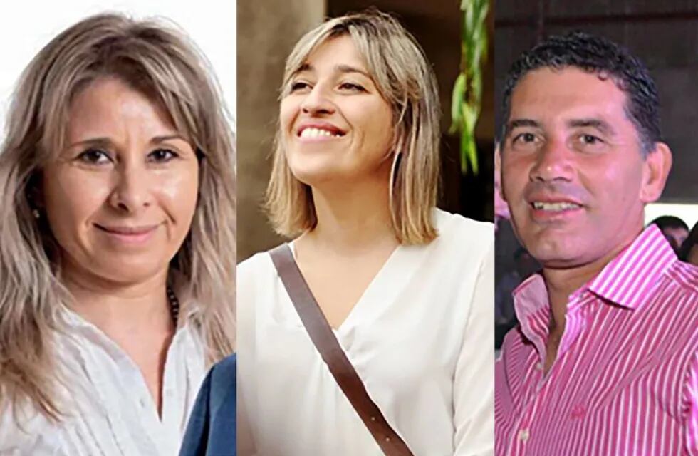 Elecciones en el Dpto Río Primero