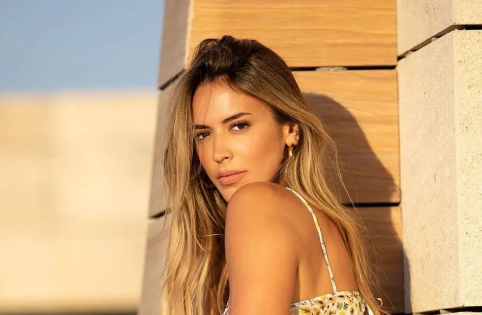 Shannon de Lima (Foto: Instagram/shadelima)