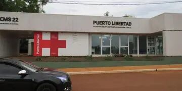 El nuevo hospital de Puerto Libertad está pronto a inaugurarse