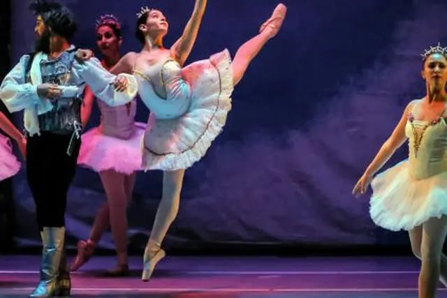 El Ballet de la Provincia de Salta llama a concurso 2021