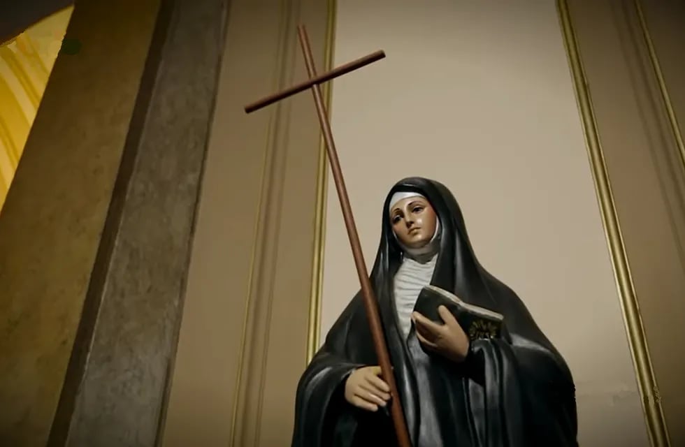 A partir de las 05:30 de este domingo el canal Orbe 21, del Arzobispado de Buenos Aires, transmitirá desde el Vaticano la misa de canonización de María Antonia de Paz y Figueroa.