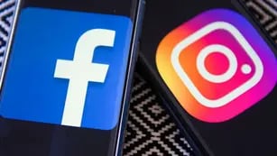Facebook, Instagram y Threads están caídos