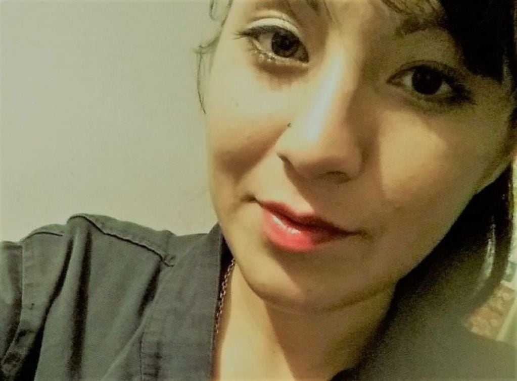 Paola Álvarez fue asesinada en 2017 (Web)