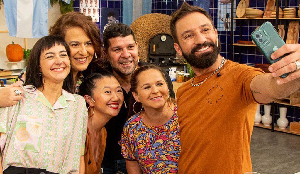 Tras 15 años, Cocineros Argentinos se va de la televisión