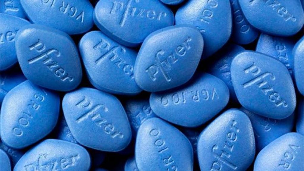 Viagra: cada vez son más los jóvenes salteños que lo consumen