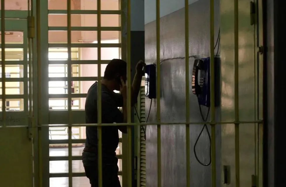 Nueve integrantes del Servicio Penitenciario de Córdoba fueron detenidos por un atroz hecho en la cárcel de Bouwer.